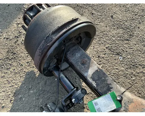 Meritor/Rockwell RS21230 Axle Housings (Rear)