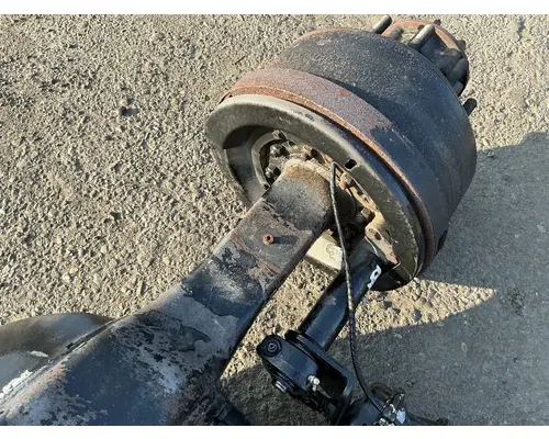 Meritor/Rockwell RS21230 Axle Housings (Rear)