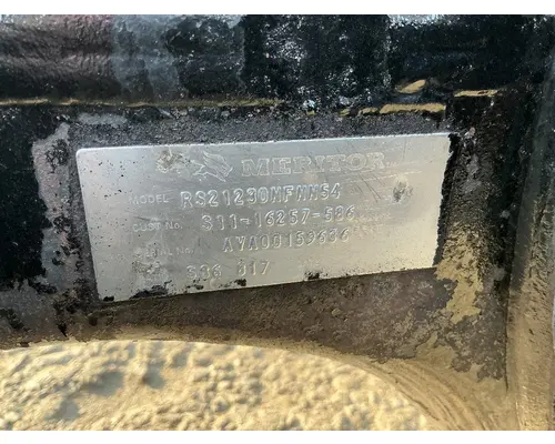 Meritor/Rockwell RS21230 Axle Housings (Rear)