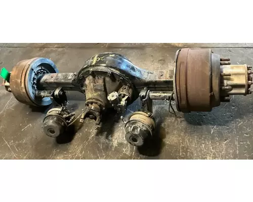Meritor/Rockwell RS21230 Differential Housing (Single or Rear)