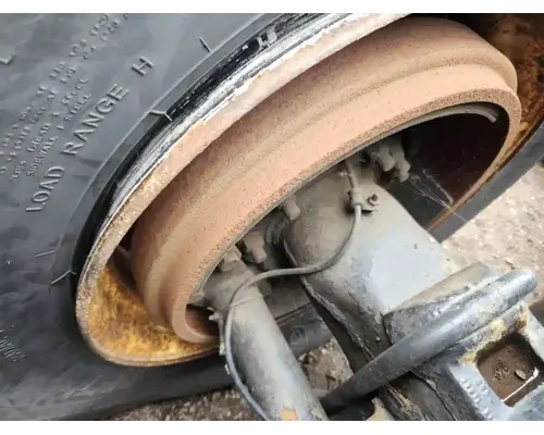 Meritor/Rockwell RS23-160 Axle Assembly, Rear