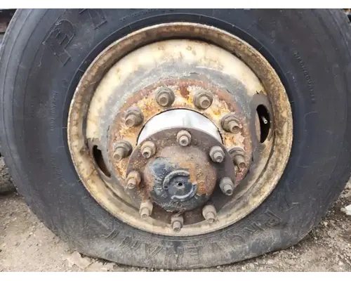 Meritor/Rockwell RS23-160 Axle Assembly, Rear