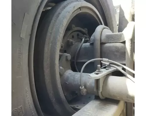 Meritor/Rockwell RS23-160 Axle Assembly, Rear