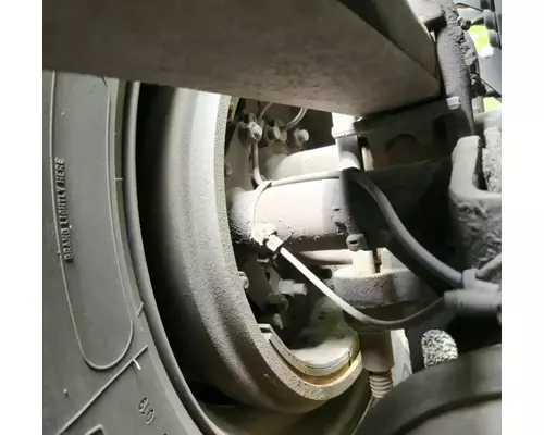 Meritor/Rockwell RS23-160 Axle Assembly, Rear