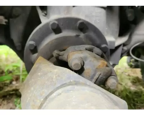 Meritor/Rockwell RS23-160 Axle Assembly, Rear