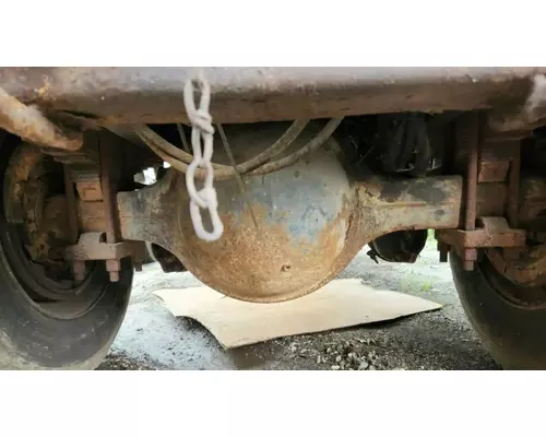 Meritor/Rockwell RS23-160 Axle Assembly, Rear