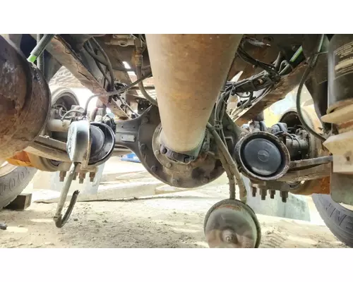 Meritor/Rockwell RS23-160 Axle Assembly, Rear