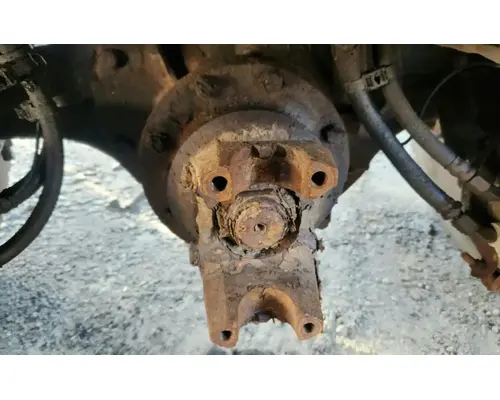 Meritor/Rockwell RS23-160 Axle Assembly, Rear