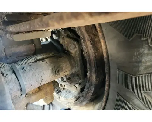 Meritor/Rockwell RS23-160 Axle Assembly, Rear