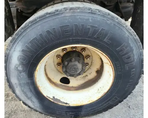 Meritor/Rockwell RS23-160 Axle Assembly, Rear