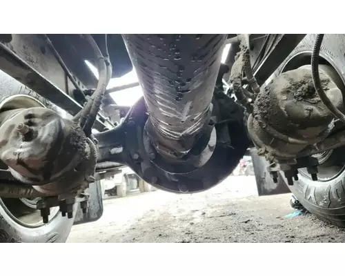 Meritor/Rockwell RS23-160 Axle Assembly, Rear