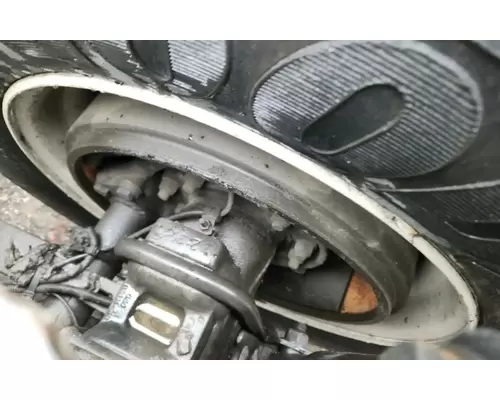 Meritor/Rockwell RS23-160 Axle Assembly, Rear
