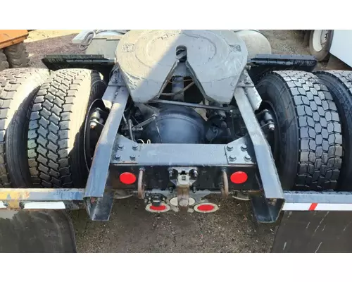 Meritor/Rockwell RS23-160 Axle Assembly, Rear