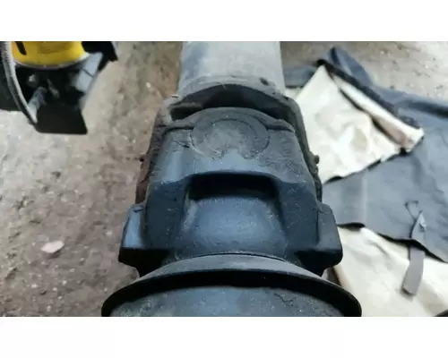 Meritor/Rockwell RS23-160 Axle Assembly, Rear