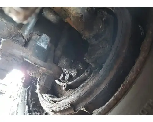 Meritor/Rockwell RS23-160 Axle Assembly, Rear