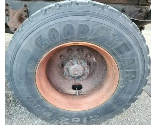 Meritor/Rockwell RS23-160 Axle Assembly, Rear