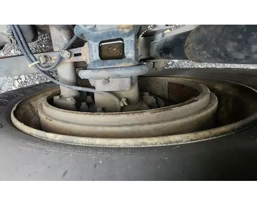 Meritor/Rockwell RS23-160 Axle Assembly, Rear