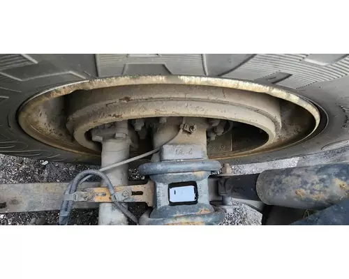 Meritor/Rockwell RS23-160 Axle Assembly, Rear