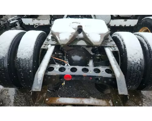 Meritor/Rockwell RS23-160 Axle Assembly, Rear