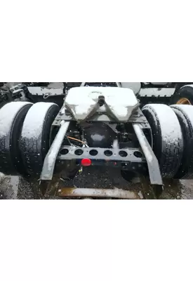 Meritor/Rockwell RS23-160 Axle Assembly, Rear