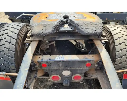 Meritor/Rockwell RS23-160 Axle Assembly, Rear