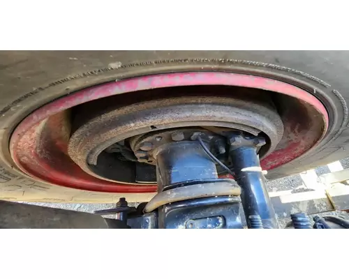 Meritor/Rockwell RS23-160 Axle Assembly, Rear