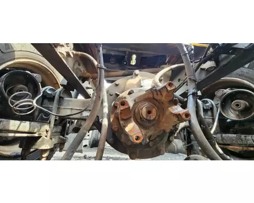 Meritor/Rockwell RS23-160 Axle Assembly, Rear