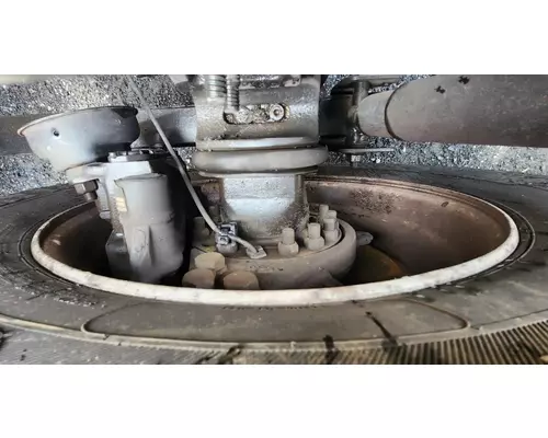 Meritor/Rockwell RS23-160 Axle Assembly, Rear