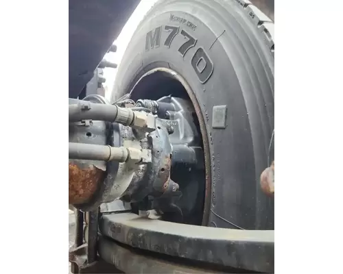 Meritor/Rockwell RS23-160 Axle Assembly, Rear