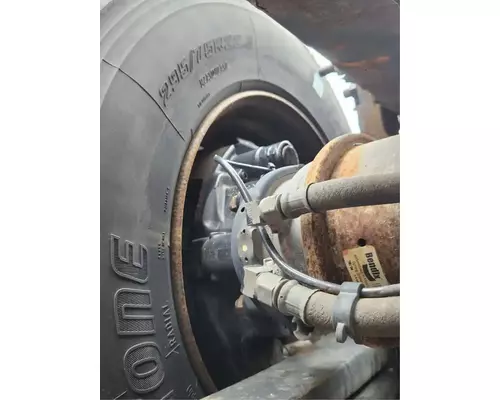 Meritor/Rockwell RS23-160 Axle Assembly, Rear