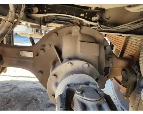 Meritor/Rockwell RS23-160 Axle Assembly, Rear