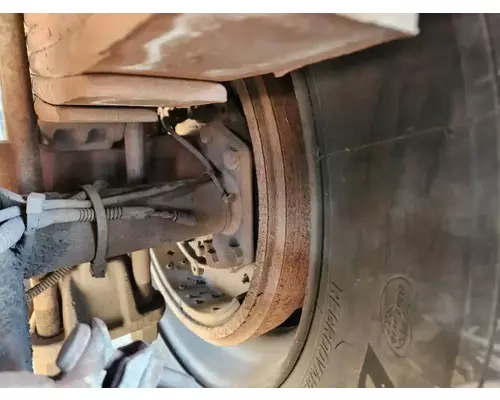 Meritor/Rockwell RS23-160 Axle Assembly, Rear