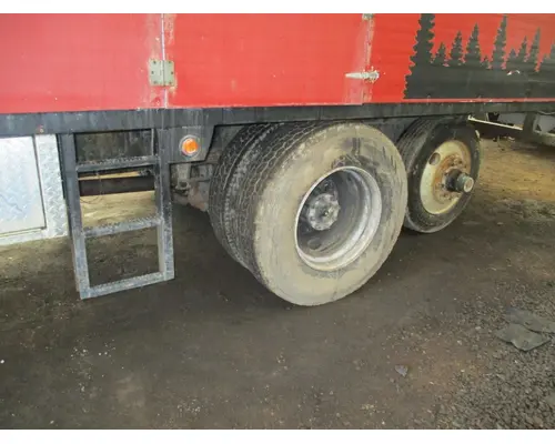 Meritor/Rockwell RS23-160 Axle Assembly, Rear