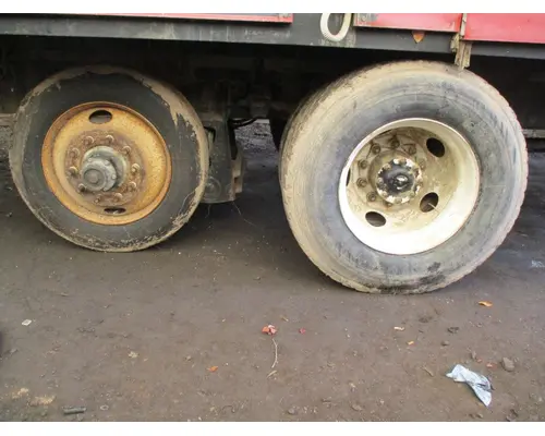 Meritor/Rockwell RS23-160 Axle Assembly, Rear