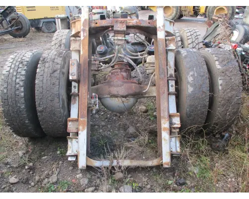 Meritor/Rockwell RS23-160 Axle Assembly, Rear