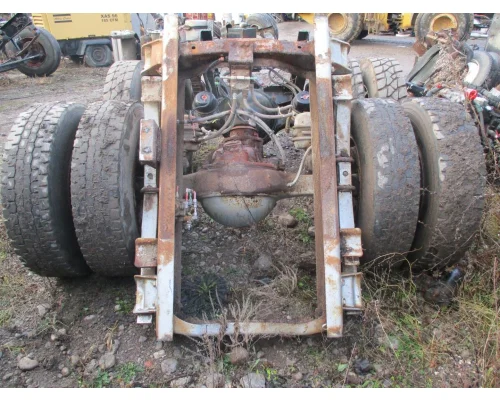 Meritor/Rockwell RS23-160 Axle Assembly, Rear