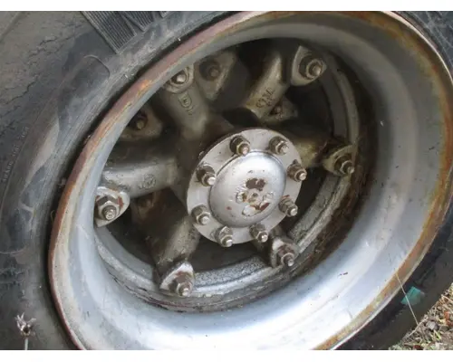 Meritor/Rockwell RS23-160 Axle Assembly, Rear