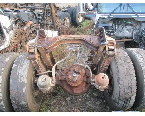 Meritor/Rockwell RS23-160 Axle Assembly, Rear