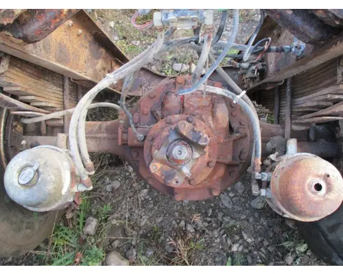 Meritor/Rockwell RS23-160 Axle Assembly, Rear