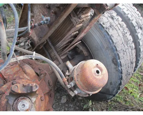 Meritor/Rockwell RS23-160 Axle Assembly, Rear