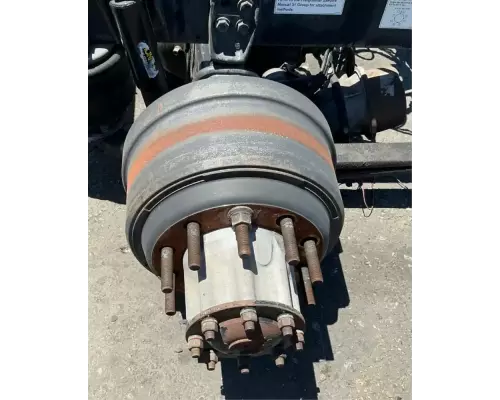 Meritor/Rockwell RS23-160 Axle Housing (Rear)