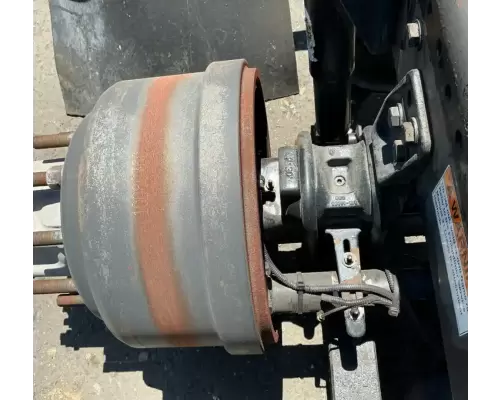 Meritor/Rockwell RS23-160 Axle Housing (Rear)