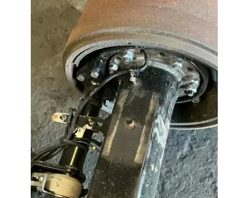 Meritor/Rockwell RS23-160 Axle Housing (Rear)