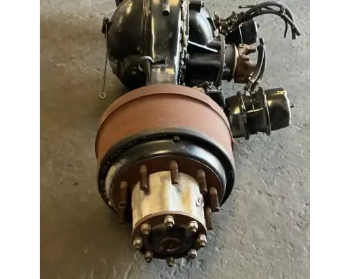 Meritor/Rockwell RS23-160 Axle Housing (Rear)