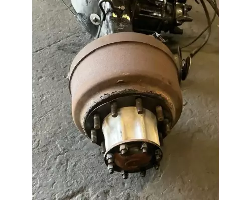 Meritor/Rockwell RS23-160 Axle Housing (Rear)