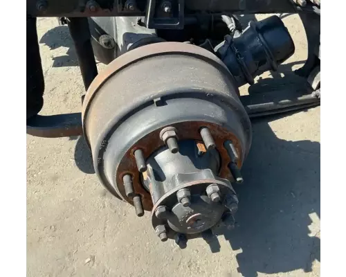 Meritor/Rockwell RS23-160 Axle Housing (Rear)