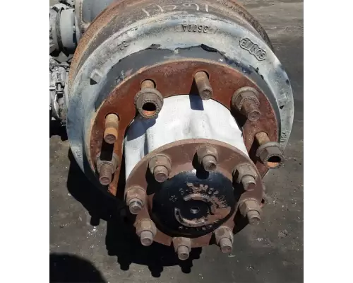 Meritor/Rockwell RS23-160 Axle Housing (Rear)