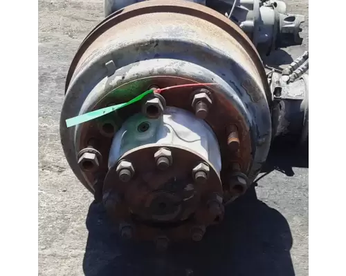 Meritor/Rockwell RS23-160 Axle Housing (Rear)