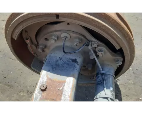 Meritor/Rockwell RS23-160 Axle Housing (Rear)