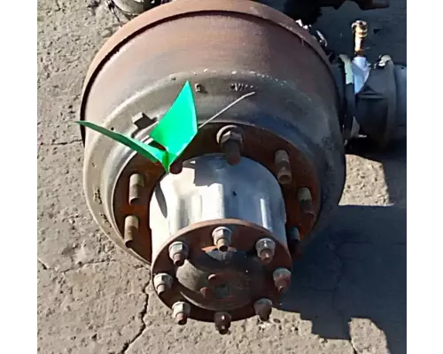 Meritor/Rockwell RS23-160 Axle Housing (Rear)